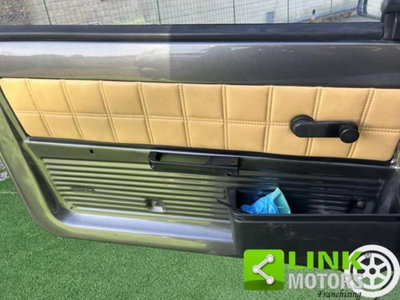 Fiat Panda 1000 4x4 Sisley (14)
