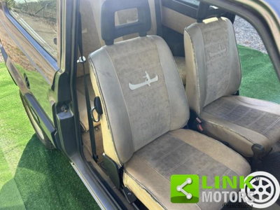 Fiat Panda 1000 4x4 Sisley (17)