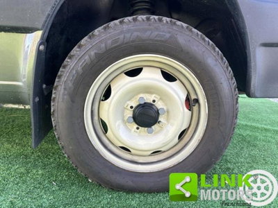 Fiat Panda 1000 4x4 Sisley (19)