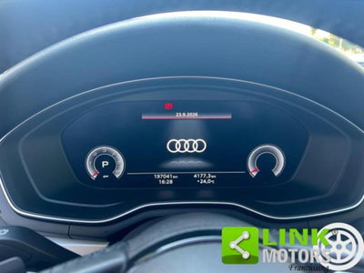 Audi A5 Sportback 40 TFSI (12)