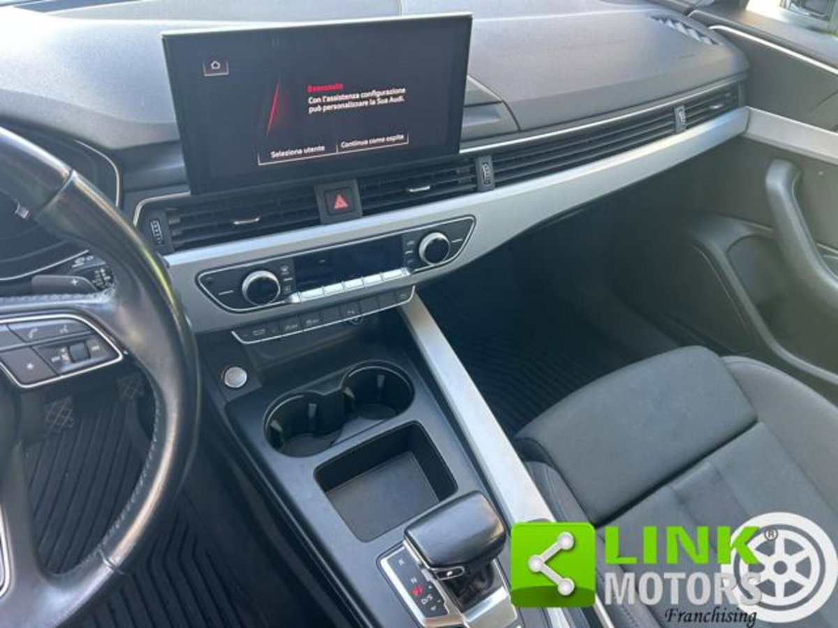 Audi A5 Sportback 40 TFSI (13)