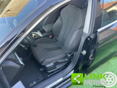 Audi A5 Sportback 40 TFSI (8)