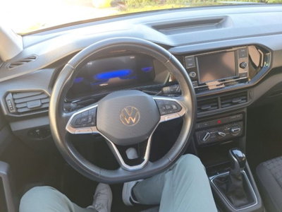 Volkswagen T-Cross 1.0 TSI 110 CV DSG Style (10)