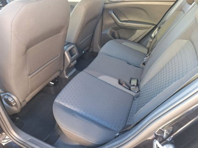Volkswagen T-Cross 1.0 TSI 110 CV DSG Style (11)