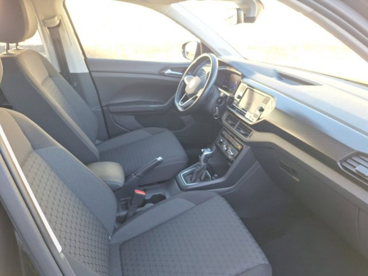 Volkswagen T-Cross 1.0 TSI 110 CV DSG Style (16)