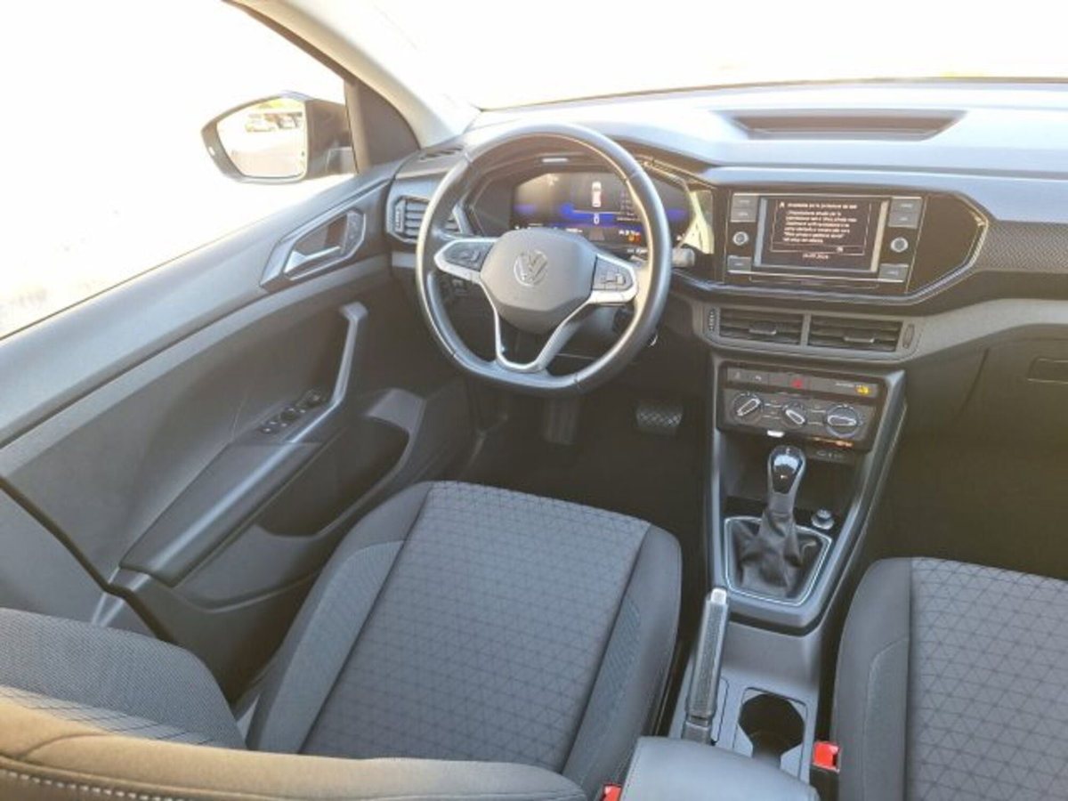 Volkswagen T-Cross 1.0 TSI 110 CV DSG Style (18)