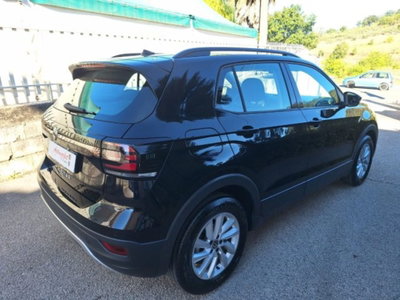Volkswagen T-Cross 1.0 TSI 110 CV DSG Style (3)