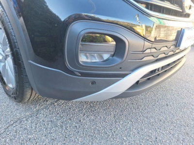 Volkswagen T-Cross 1.0 TSI 110 CV DSG Style (5)