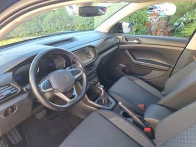 Volkswagen T-Cross 1.0 TSI 110 CV DSG Style (9)