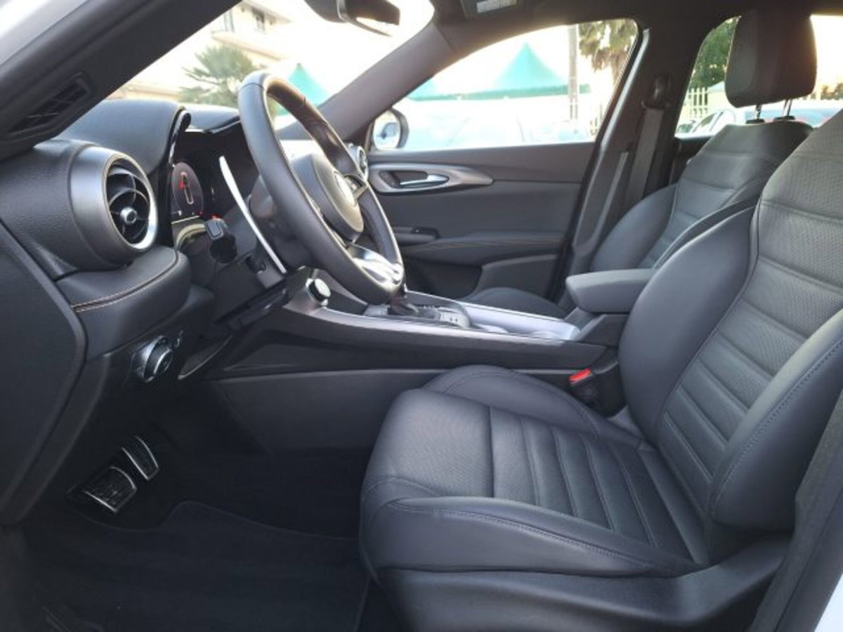 Alfa Romeo Tonale 1.6 Veloce 130cv tct6 (12)