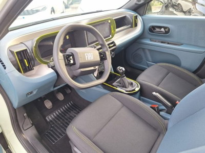 Fiat Grande Panda 1.2 Icon 100cv (9)