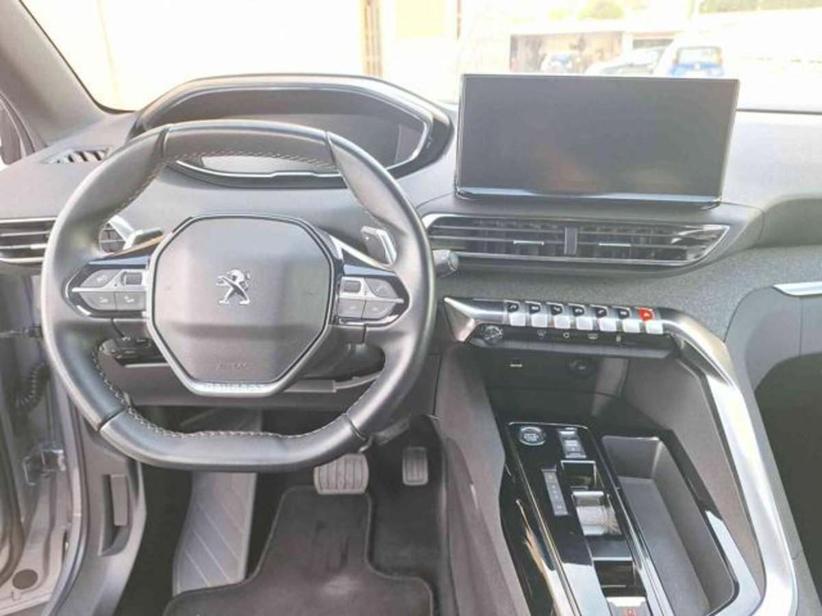 Peugeot 3008 BlueHDi 130 S&S EAT8 Allure Pack (19)
