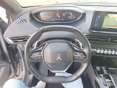 Peugeot 3008 BlueHDi 130 S&S EAT8 Allure Pack (20)