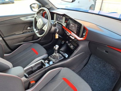 Opel Mokka 1.2 Turbo GS Line (6)