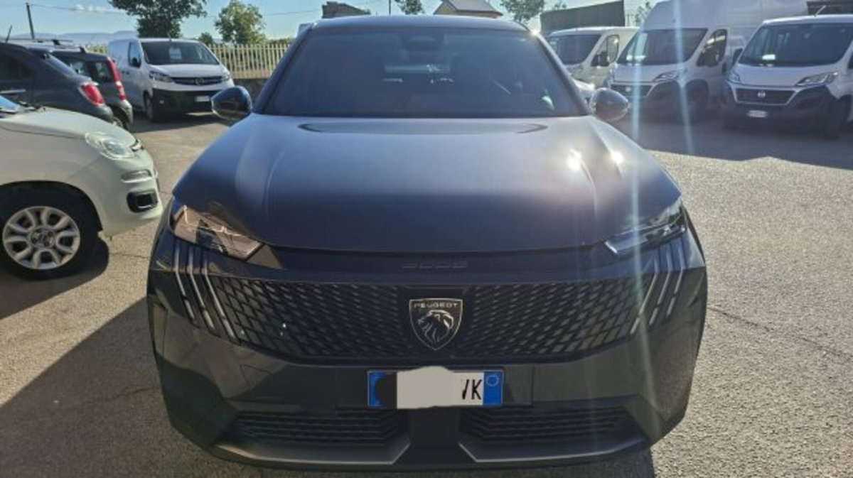 Peugeot 3008 1.2 hybrid Allure 145cv e-dcs6 (2)