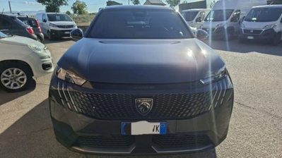 Peugeot 3008 1.2 hybrid Allure 145cv e-dcs6 (2)