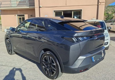 Peugeot 3008 1.2 hybrid Allure 145cv e-dcs6 (3)