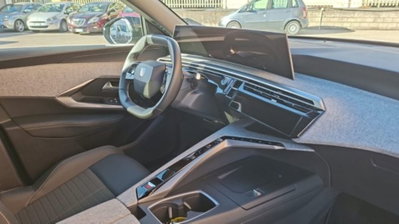 Peugeot 3008 1.2 hybrid Allure 145cv e-dcs6 (8)