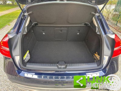 Mercedes-Benz GLA SUV 180 d Executive (8)