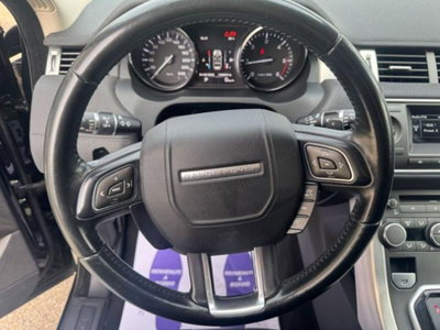 Land Rover Range Rover Evoque 2.2 Sd4 5p. Pure (10)