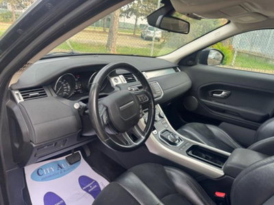 Land Rover Range Rover Evoque 2.2 Sd4 5p. Pure (6)