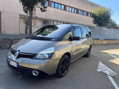 Renault Grand Espace 2.0 dCi 175CV Proactive Initiale usata