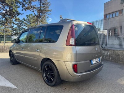 Renault Grand Espace 2.0 dCi 175CV Proactive Initiale (4)