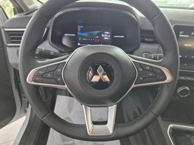 Mitsubishi Colt 1.0 turbo Invite (11)