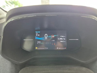 Mitsubishi Colt 1.0 turbo Invite (12)
