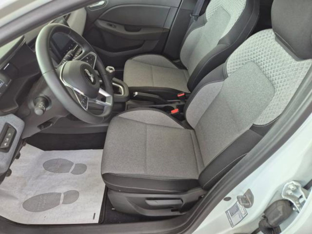 Mitsubishi Colt 1.0 turbo Invite (13)