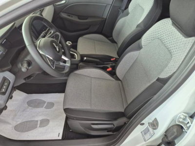 Mitsubishi Colt 1.0 turbo Invite (13)