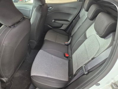 Mitsubishi Colt 1.0 turbo Invite (14)