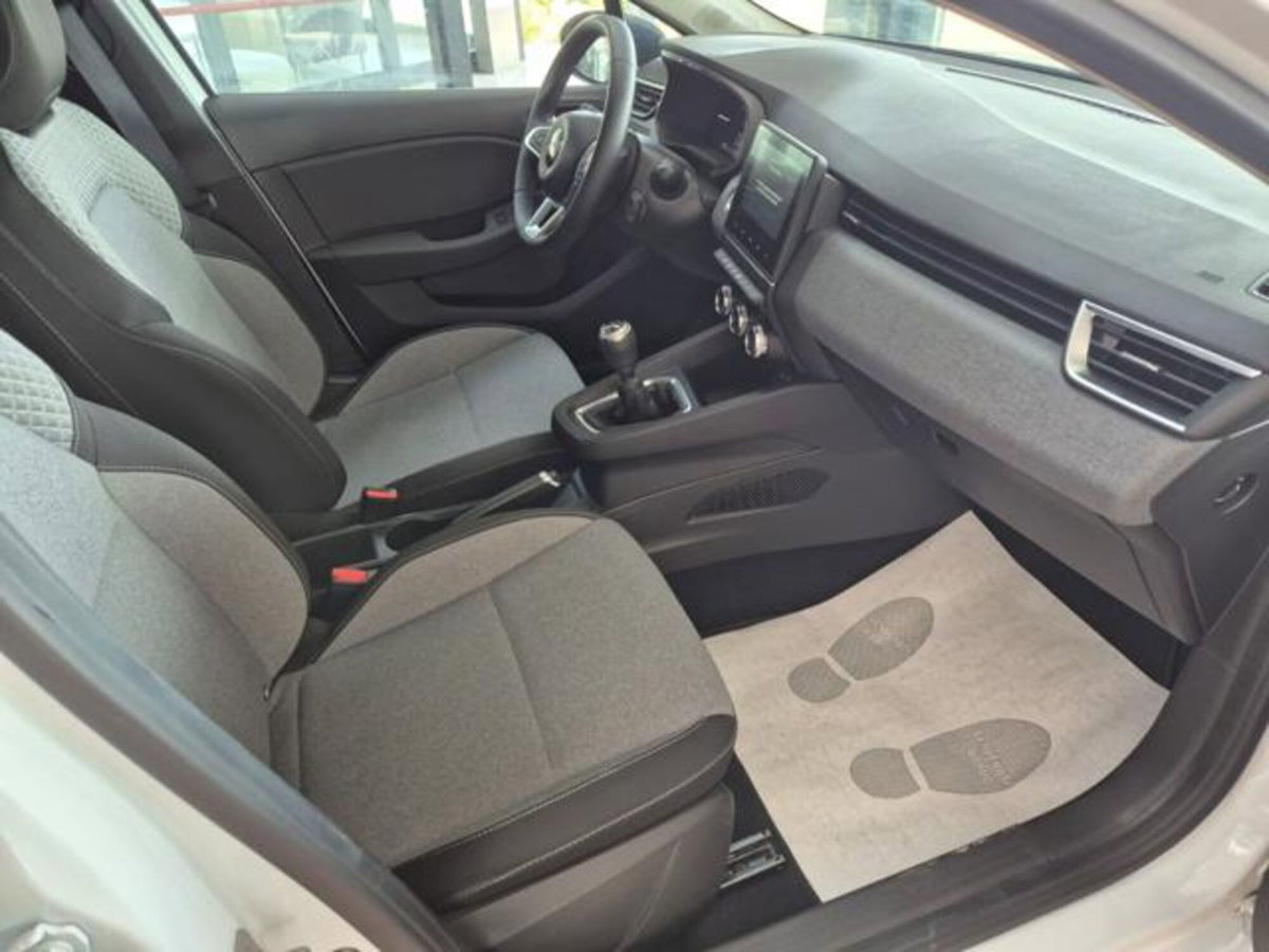 Mitsubishi Colt 1.0 turbo Invite (15)