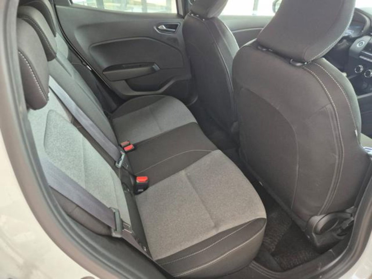 Mitsubishi Colt 1.0 turbo Invite (16)