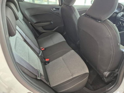 Mitsubishi Colt 1.0 turbo Invite (16)
