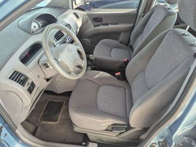 Hyundai Matrix Active (10)