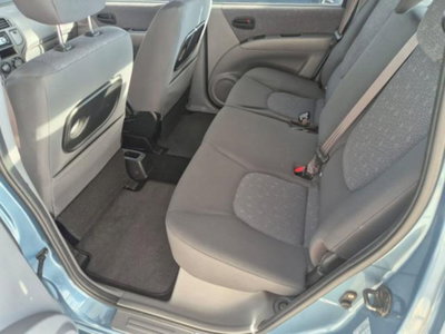 Hyundai Matrix Active (11)