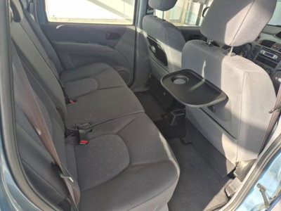Hyundai Matrix Active (13)
