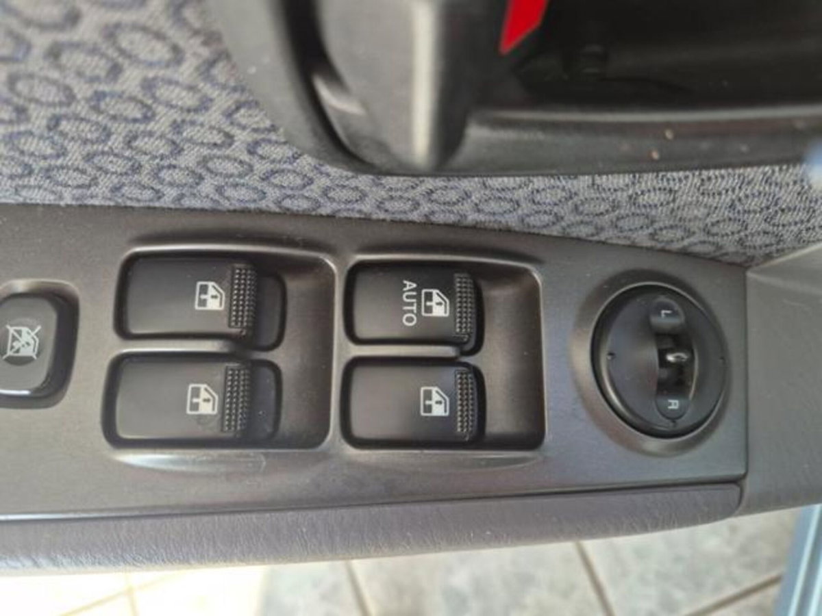 Hyundai Matrix Active (14)