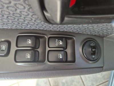 Hyundai Matrix Active (14)