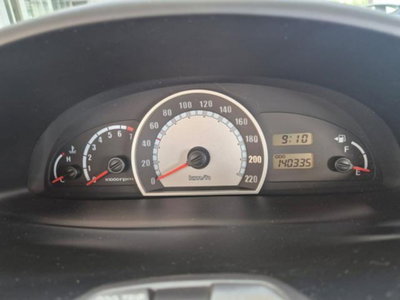 Hyundai Matrix Active (7)