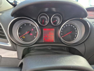 Opel Mokka 1.7 CDTI Ecotec 130CV 4x4 Start&Stop Ego (16)