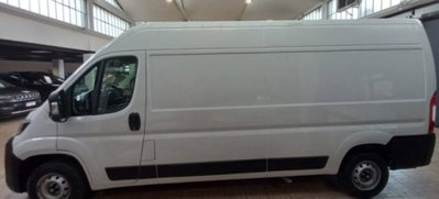 Fiat Ducato Furgone 35 2.2 Mjt 140CV PLMX-TM Maxi HD (2)
