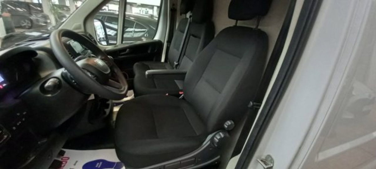 Fiat Ducato Furgone 35 2.2 Mjt 140CV PLMX-TM Maxi HD (6)