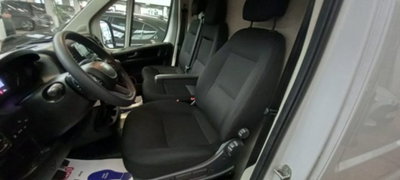 Fiat Ducato Furgone 35 2.2 Mjt 140CV PLMX-TM Maxi HD (6)