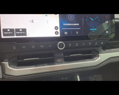 Jeep Compass 1.2 turbo e-hybrid mhev First Edition fwd 145cv edct6 (13)