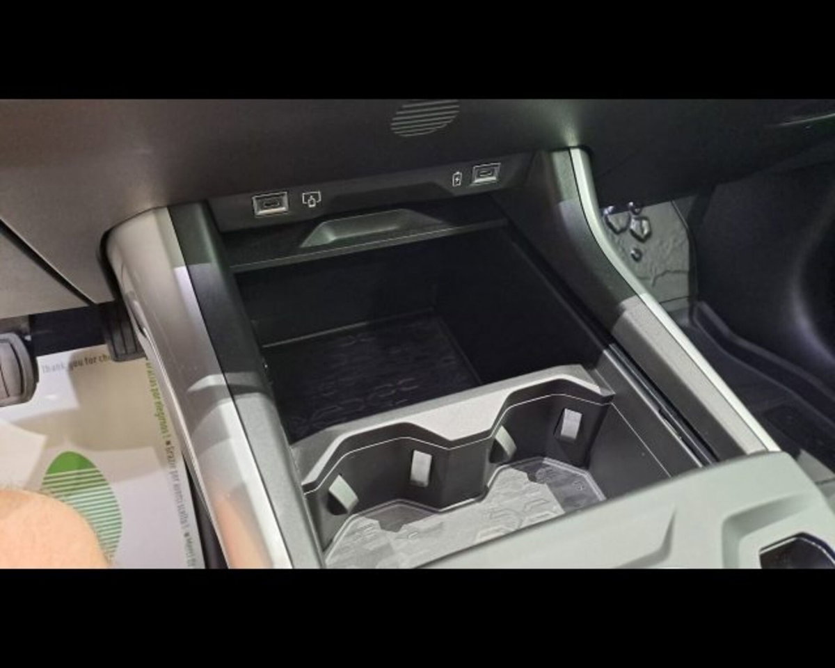 Jeep Compass 1.2 turbo e-hybrid mhev First Edition fwd 145cv edct6 (15)