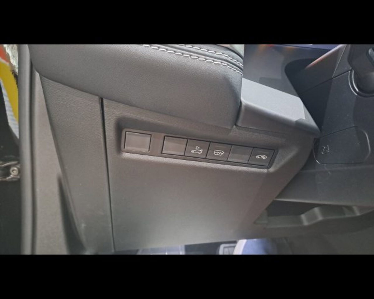 Jeep Compass 1.2 turbo e-hybrid mhev First Edition fwd 145cv edct6 (19)