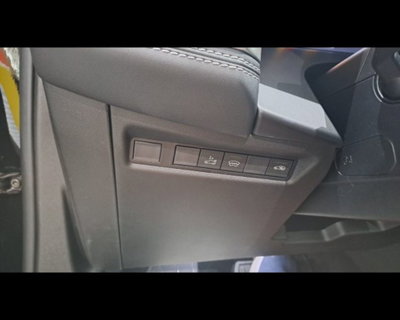 Jeep Compass 1.2 turbo e-hybrid mhev First Edition fwd 145cv edct6 (19)