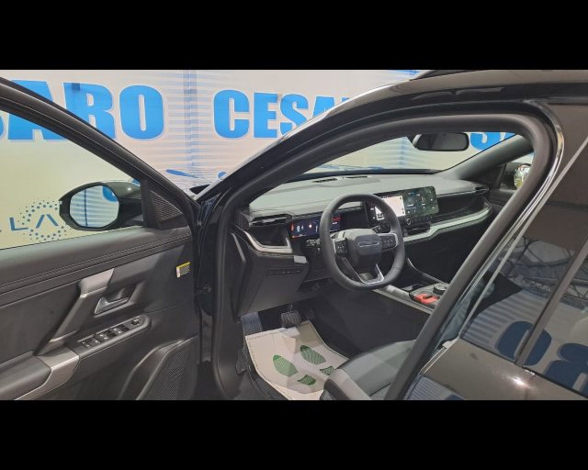 Jeep Compass 1.2 turbo e-hybrid mhev First Edition fwd 145cv edct6 (5)